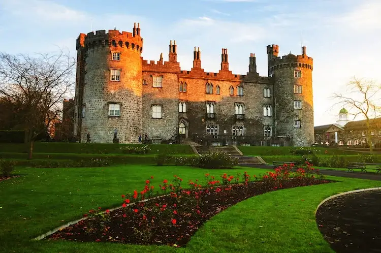 Kilkenny Castle